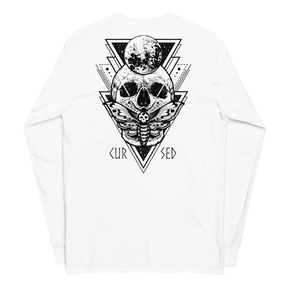 Abyss Long Sleeve T-Shirt