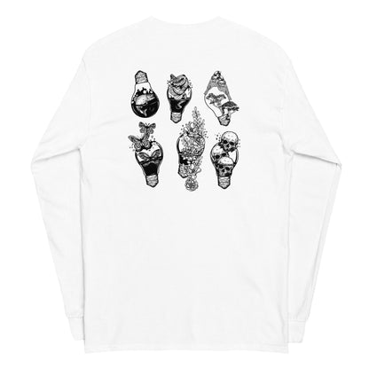 Lightbulb Long Sleeve T-Shirt