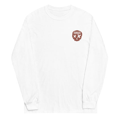 Rebel Long Sleeve T-Shirt