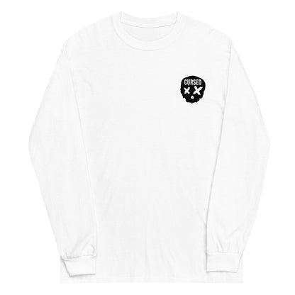 Abyss Long Sleeve T-Shirt