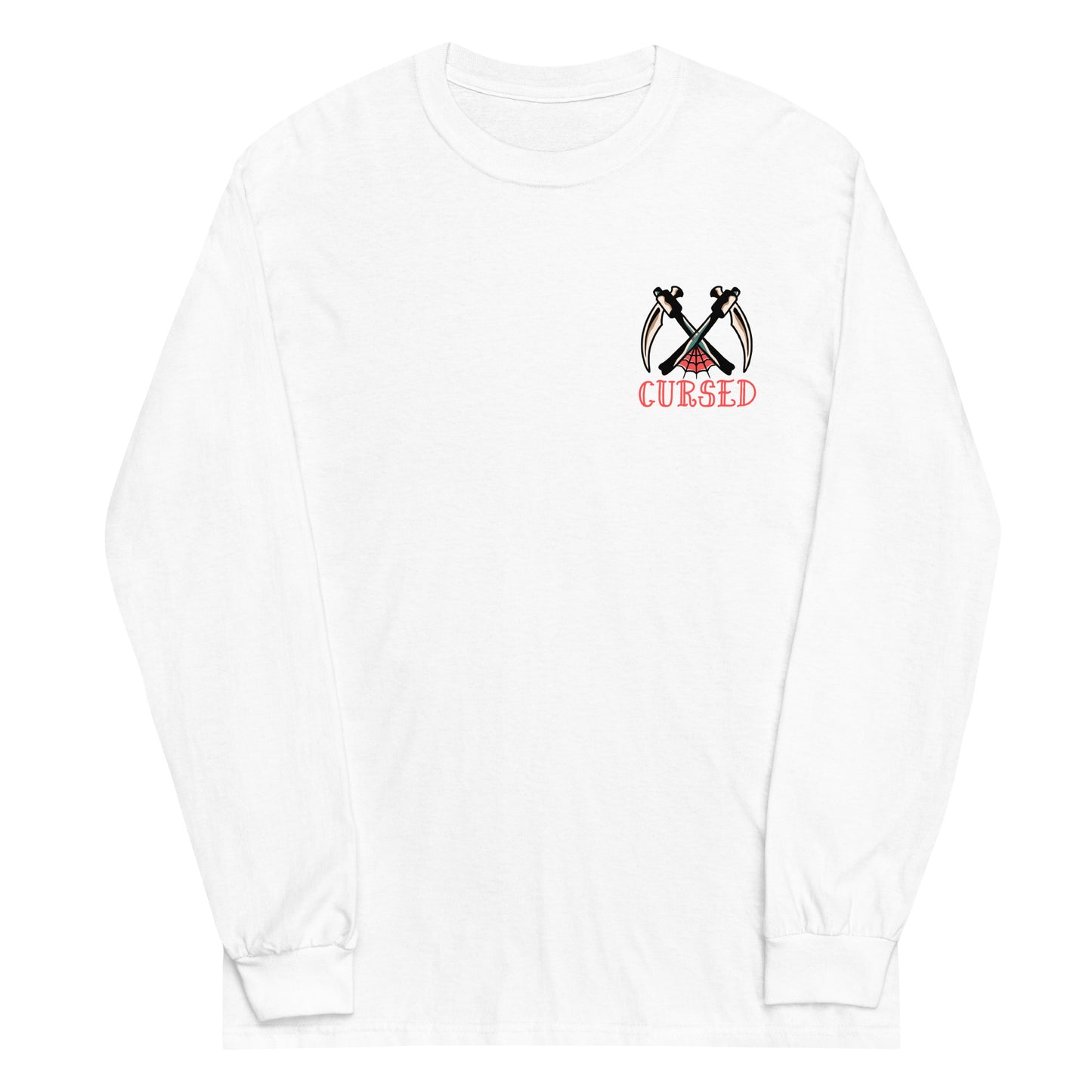 Tattoo Long Sleeve Shirt