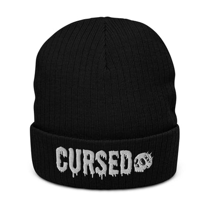 Cursed Beanie