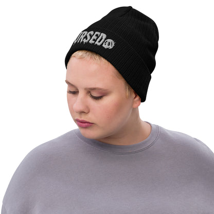 Cursed Beanie