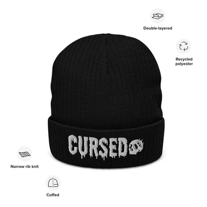 Cursed Beanie