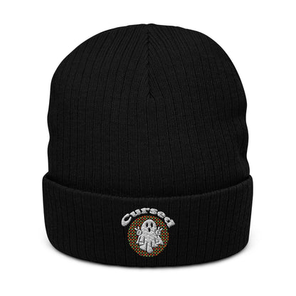 Ghost Beanie