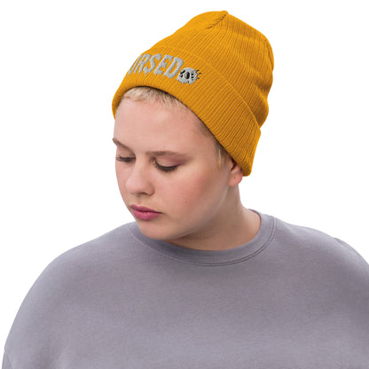 Cursed Beanie