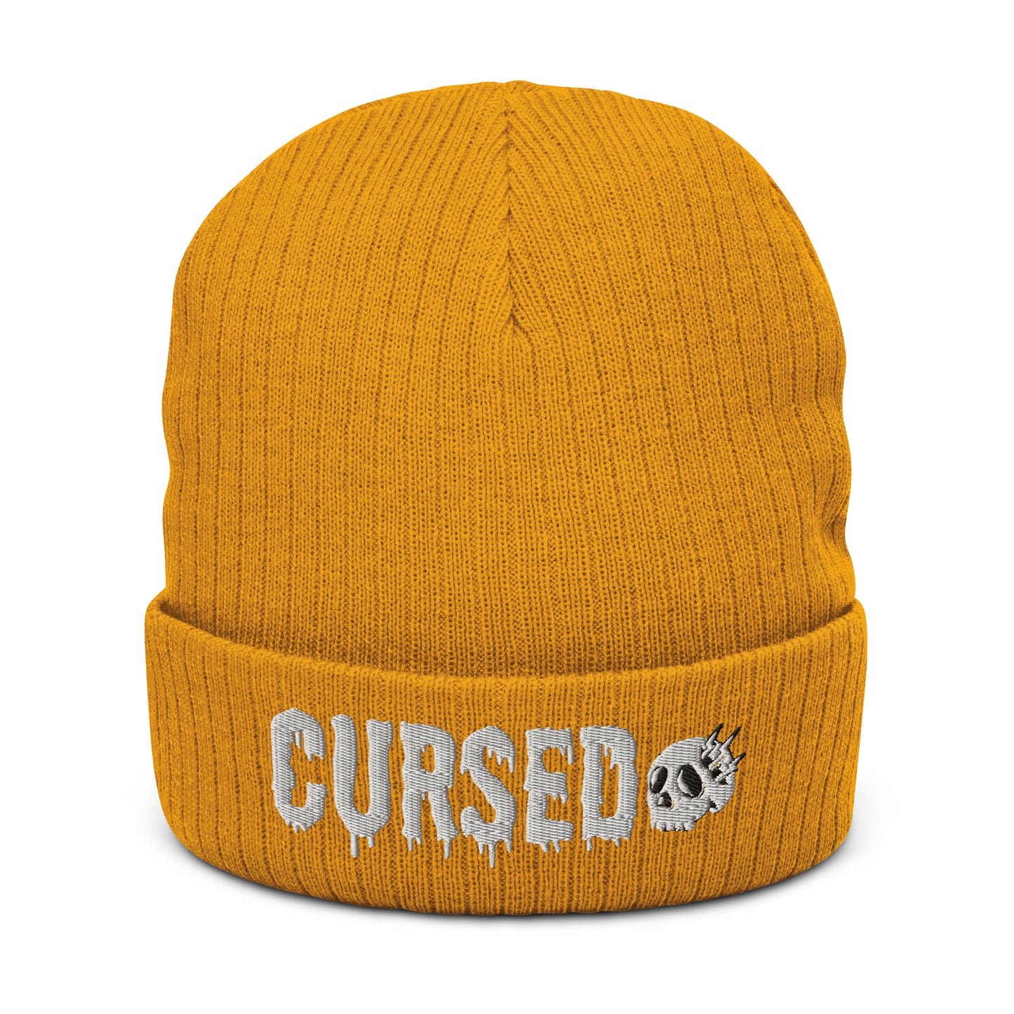 Cursed Beanie