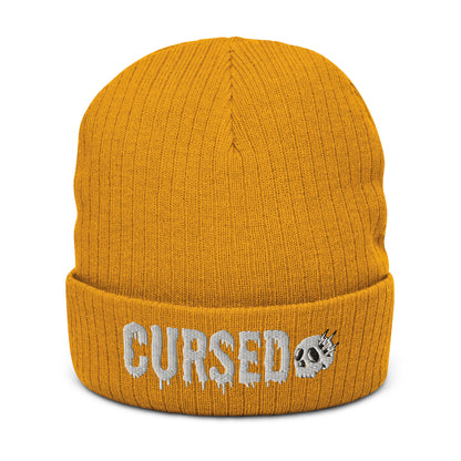 Cursed Beanie