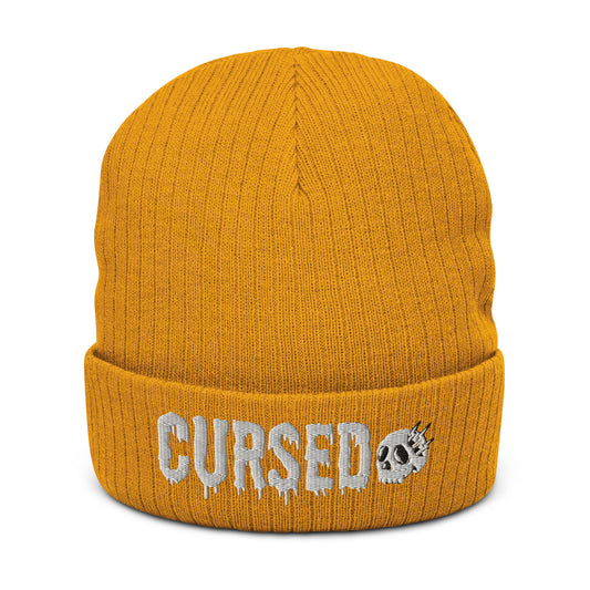 Cursed Beanie