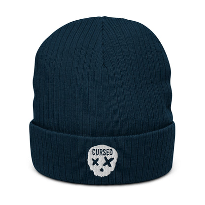 Skull Beanie