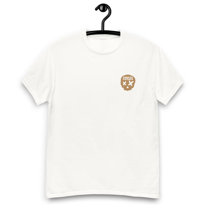 Empire Backprint T-Shirt