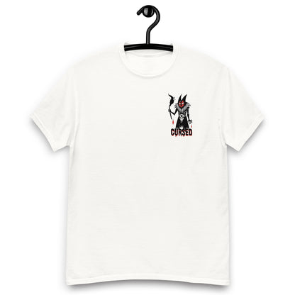 Summoning Backprint T-Shirt